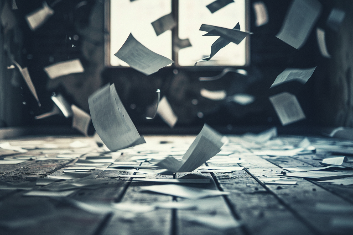 Illustration for Cognitive Load Management