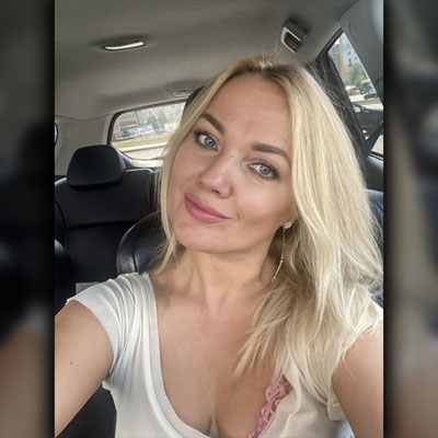 Portrait of Sarah Chen